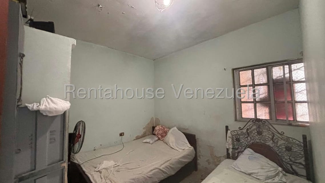 Casa (1 Nivel) en Venta en Zona Oeste, Lara - 7