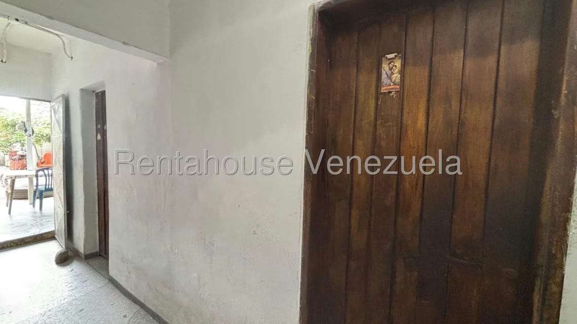 Casa (1 Nivel) en Venta en Zona Oeste, Lara - 8