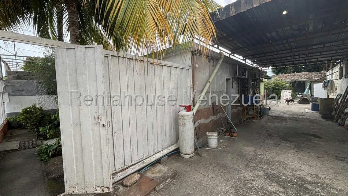 Casa (1 Nivel) en Venta en Zona Oeste, Lara - 10