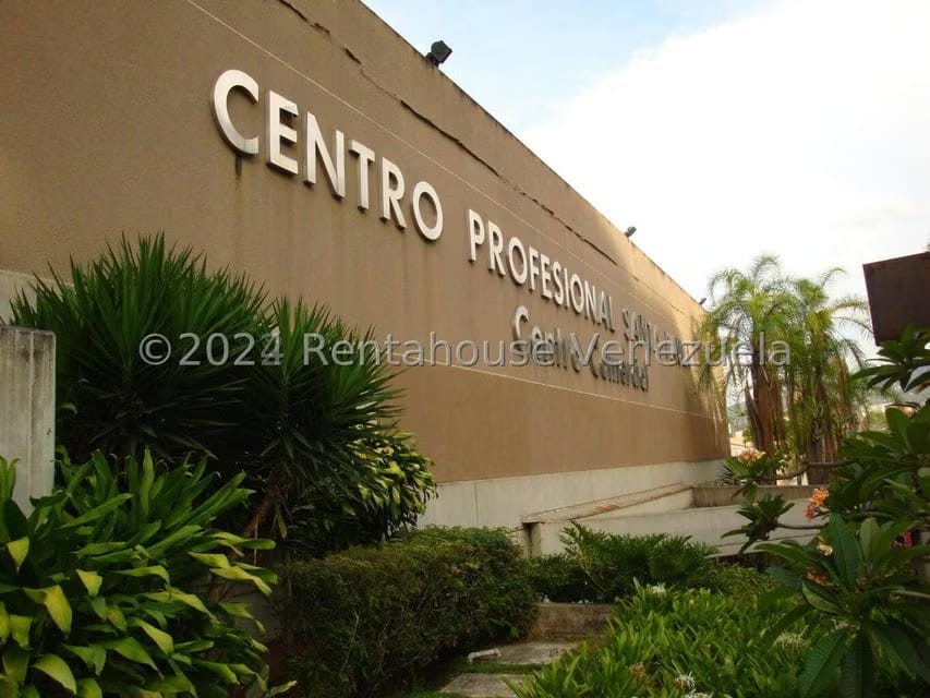 Comercial (Consultorio Medico) en Alquiler en Santa Paula, Distrito Metropolitano - 19