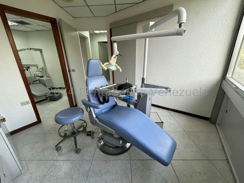 Comercial (Consultorio Medico) en Alquiler en Santa Paula, Distrito Metropolitano - 7