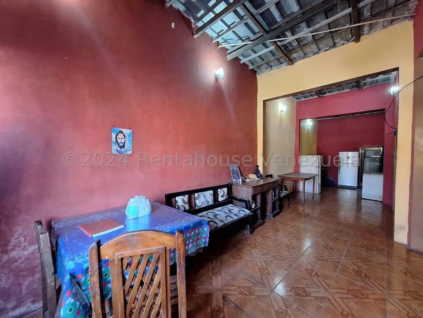 Casa (Multipes Niveles) en Venta en Lourdes, Aragua - 2