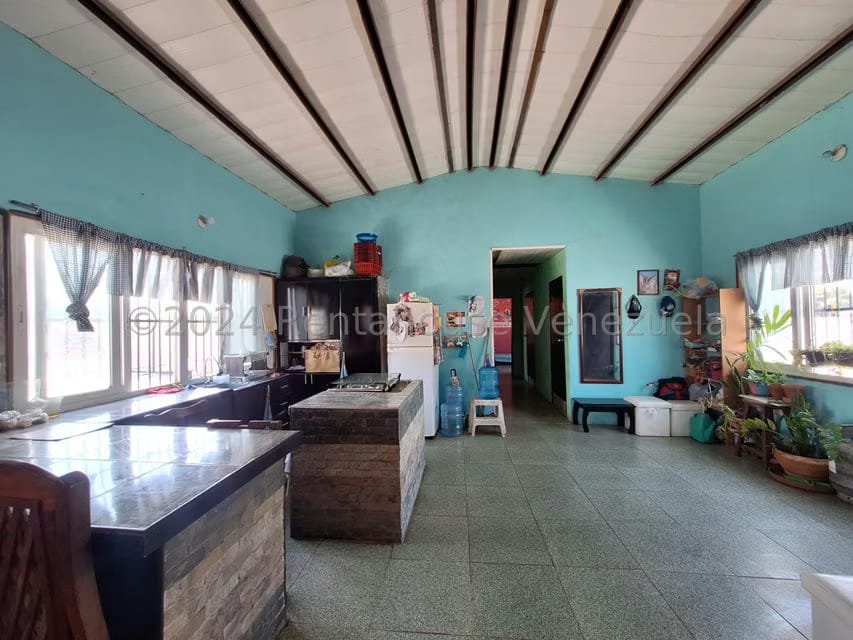 Casa (Multipes Niveles) en Venta en Lourdes, Aragua - 12