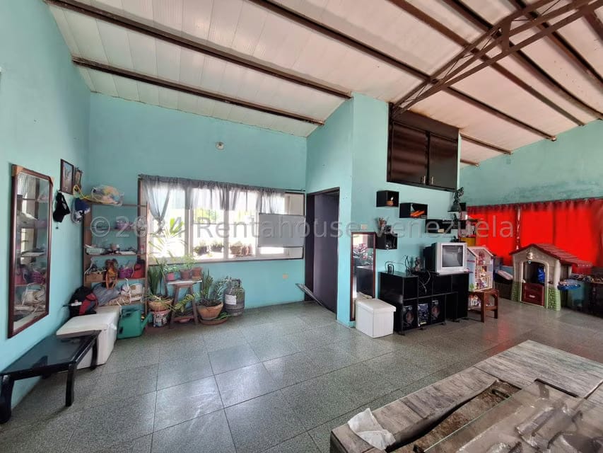 Casa (Multipes Niveles) en Venta en Lourdes, Aragua - 14
