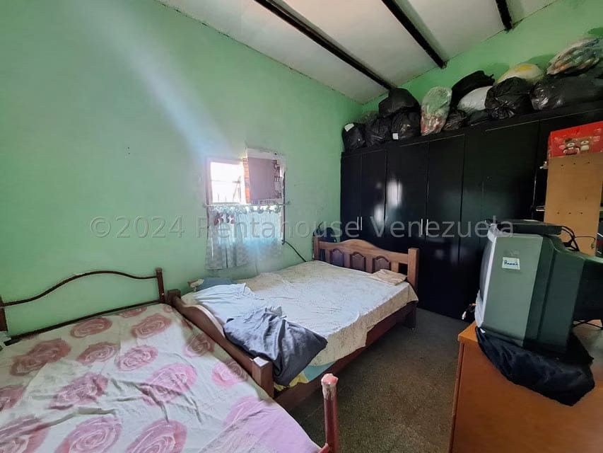 Casa (Multipes Niveles) en Venta en Lourdes, Aragua - 22