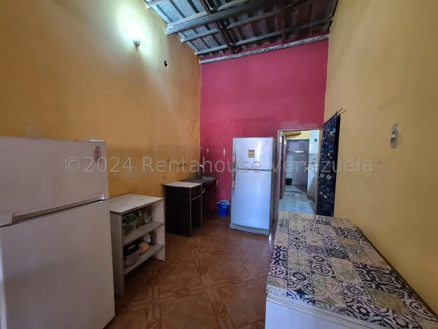 Casa (Multipes Niveles) en Venta en Lourdes, Aragua - 26