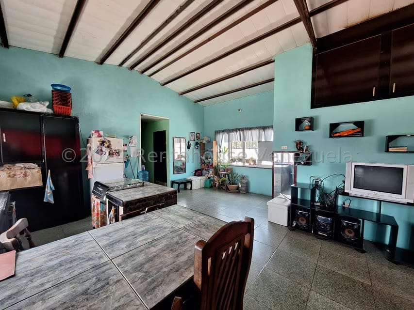 Casa (Multipes Niveles) en Venta en Lourdes, Aragua - 29