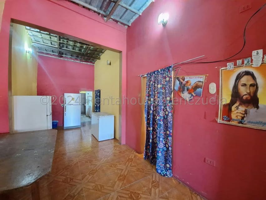 Casa (Multipes Niveles) en Venta en Lourdes, Aragua - 4