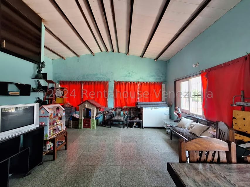Casa (Multipes Niveles) en Venta en Lourdes, Aragua - 33