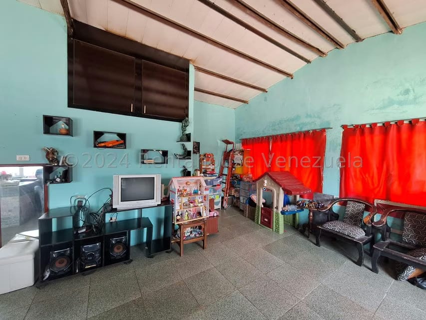 Casa (Multipes Niveles) en Venta en Lourdes, Aragua - 34
