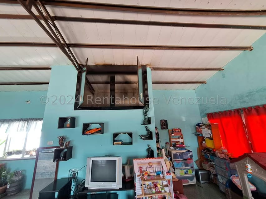 Casa (Multipes Niveles) en Venta en Lourdes, Aragua - 40