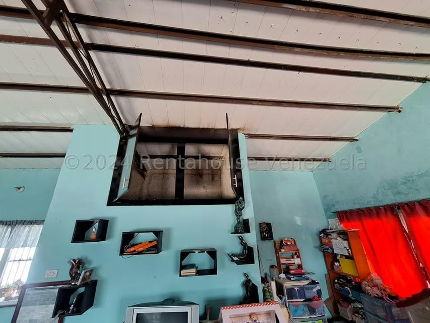 Casa (Multipes Niveles) en Venta en Lourdes, Aragua - 41