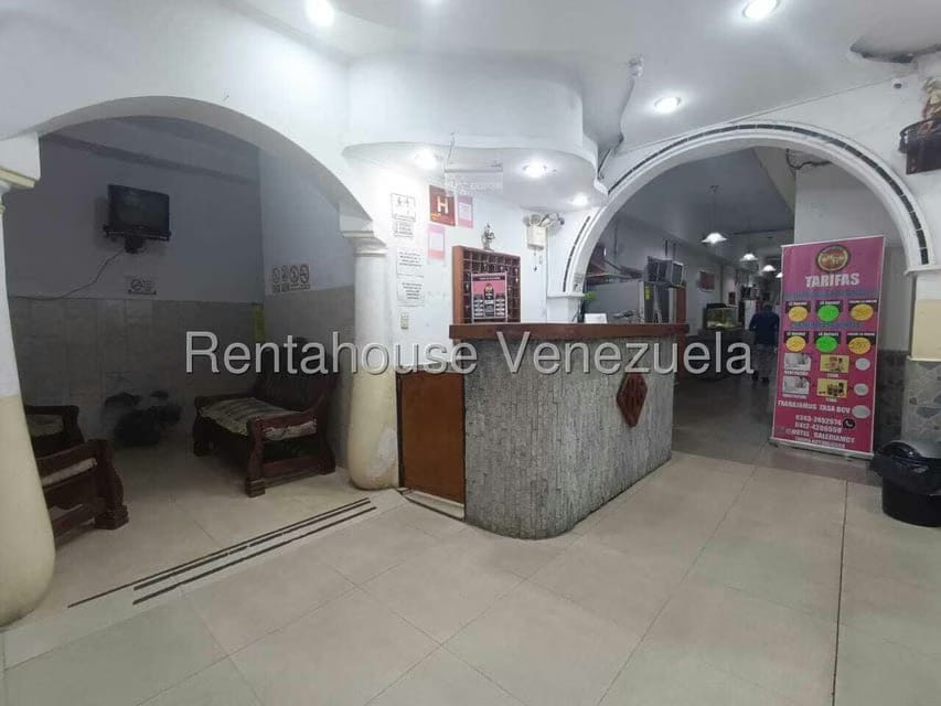 Comercial (Edificio) en Venta en Zona Centro, Aragua - 4