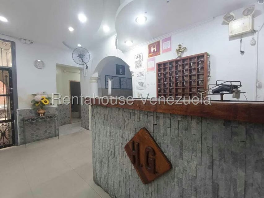 Comercial (Edificio) en Venta en Zona Centro, Aragua - 5
