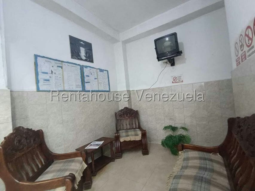 Comercial (Edificio) en Venta en Zona Centro, Aragua - 7
