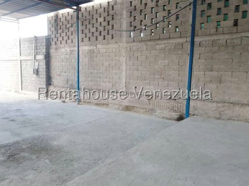 Comercial (Galpon - Deposito) en Alquiler en Guatire, Miranda - 6