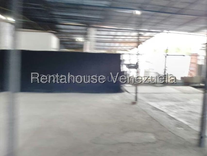 Comercial (Galpon - Deposito) en Alquiler en Guatire, Miranda - 8