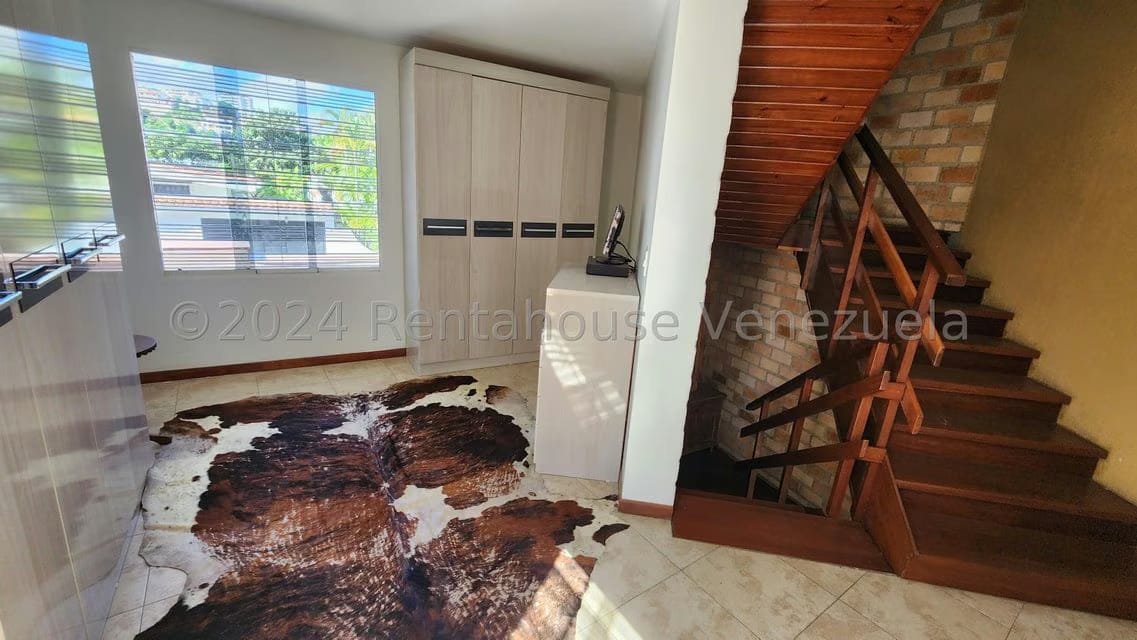 Casa (1 Nivel) en Venta en Colinas de Santa Monica, Distrito Metropolitano - 11