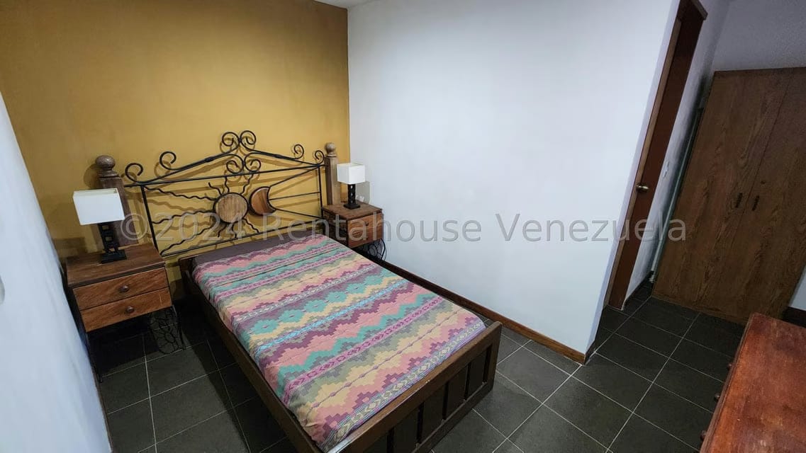 Casa (1 Nivel) en Venta en Colinas de Santa Monica, Distrito Metropolitano - 18