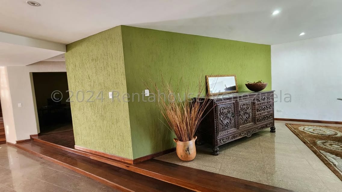 Casa (1 Nivel) en Venta en Colinas de Santa Monica, Distrito Metropolitano - 4