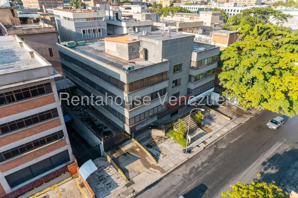 Comercial (Edificio) en Venta en La Urbina, Distrito Metropolitano - 22