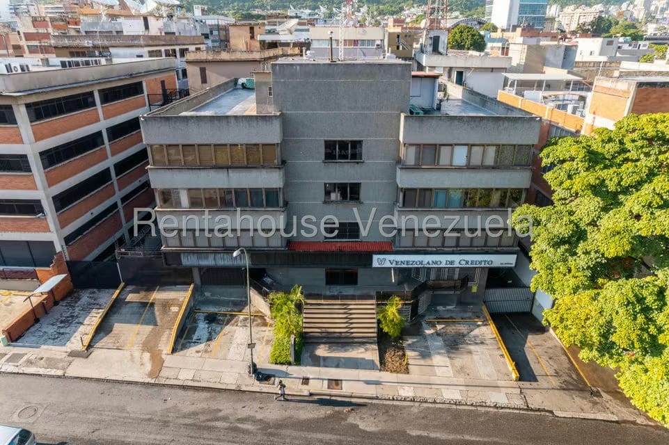 Comercial (Edificio) en Venta en La Urbina, Distrito Metropolitano - 23