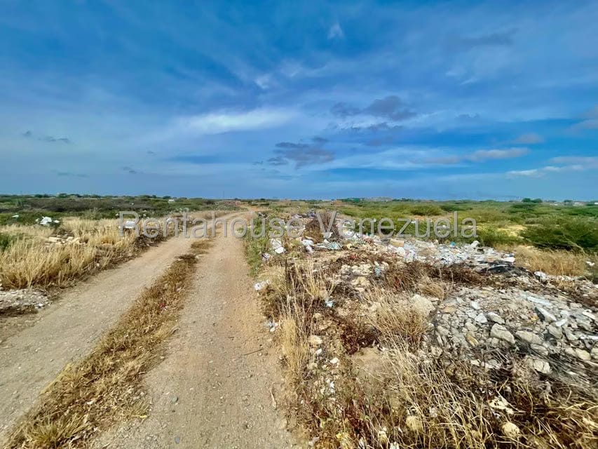 Terreno (Comercial) en Venta en El Cardon, Falcon - 12