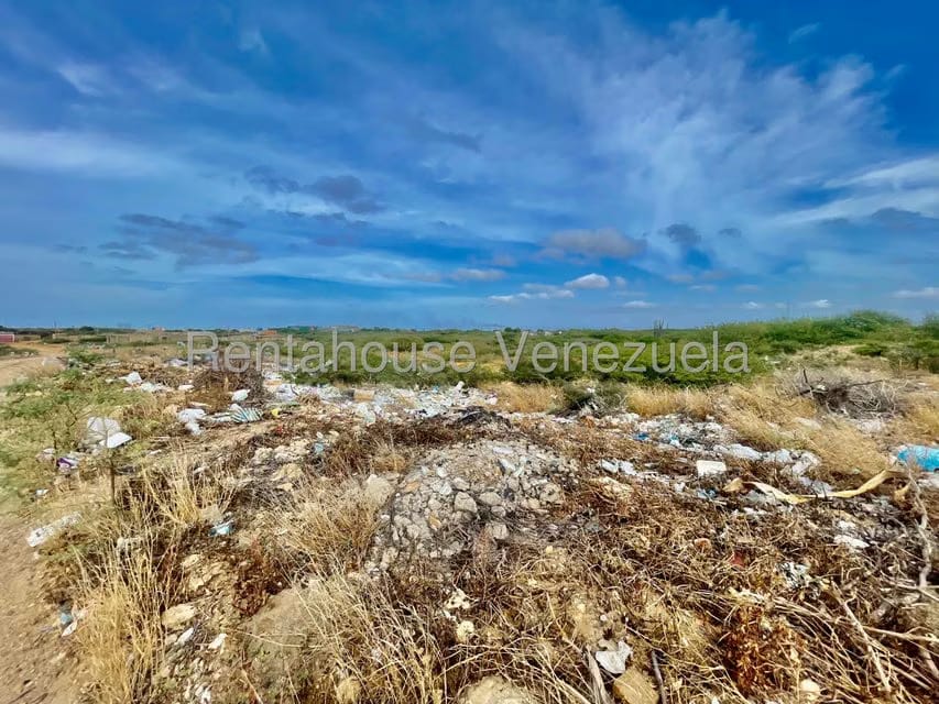 Terreno (Comercial) en Venta en El Cardon, Falcon - 4