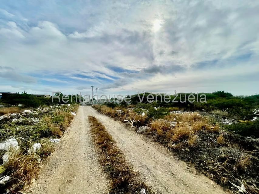 Terreno (Comercial) en Venta en El Cardon, Falcon - 6