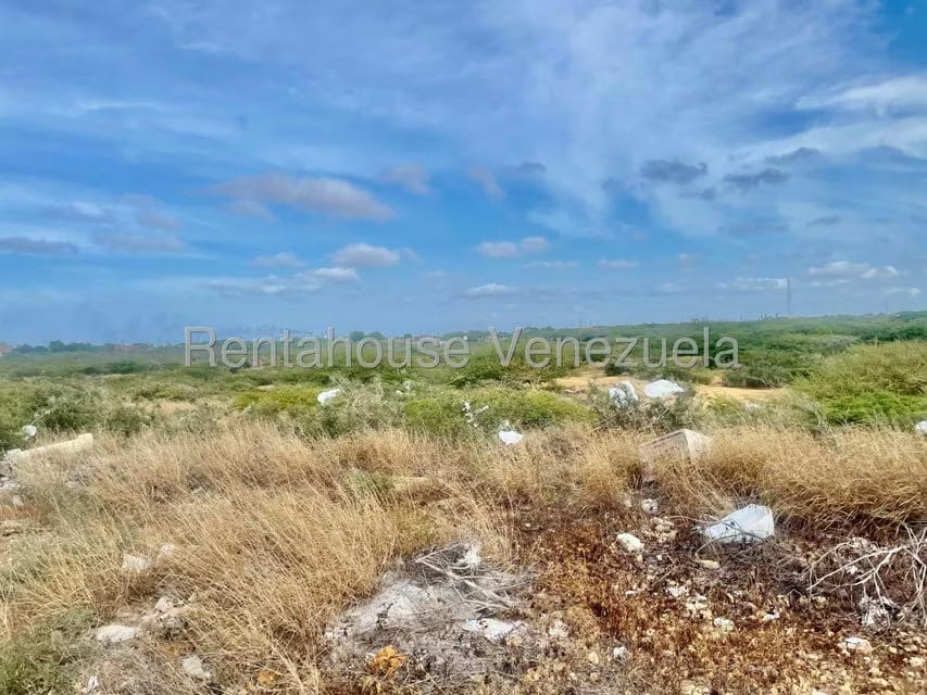 Terreno (Comercial) en Venta en El Cardon, Falcon - 8
