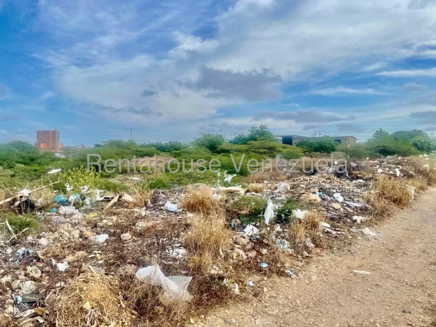 Terreno (Comercial) en Venta en El Cardon, Falcon - 10
