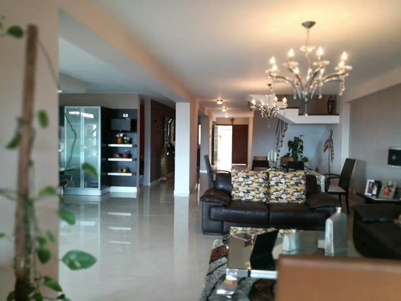 Casa (1 Nivel) en Venta en El Hatillo, Distrito Metropolitano - 15