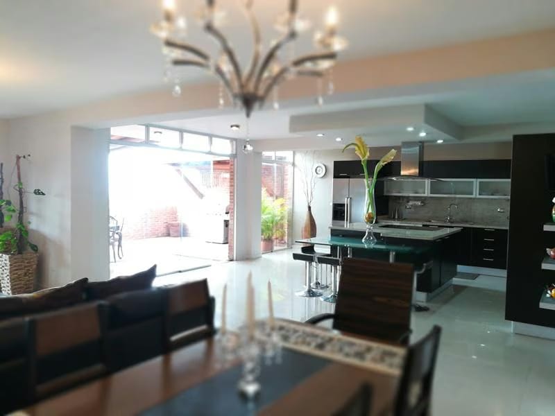 Casa (1 Nivel) en Venta en El Hatillo, Distrito Metropolitano - 16