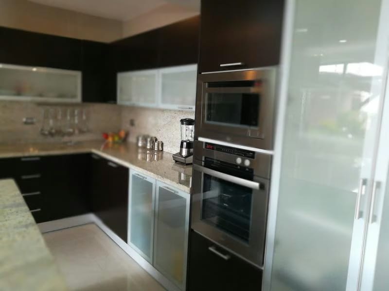 Casa (1 Nivel) en Venta en El Hatillo, Distrito Metropolitano - 18