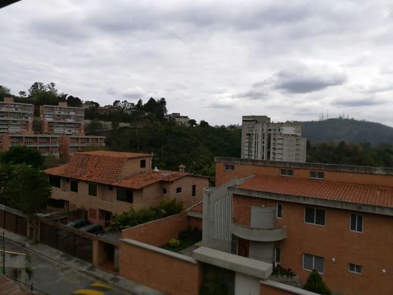 Casa (1 Nivel) en Venta en El Hatillo, Distrito Metropolitano - 20