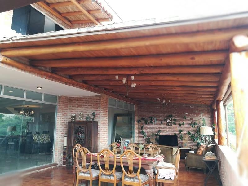 Casa (1 Nivel) en Venta en El Hatillo, Distrito Metropolitano - 21