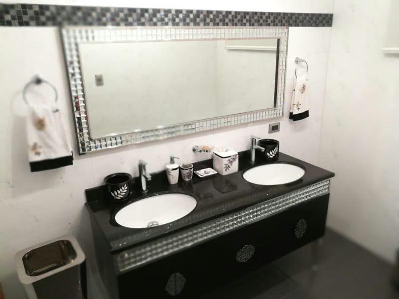 Casa (1 Nivel) en Venta en El Hatillo, Distrito Metropolitano - 23