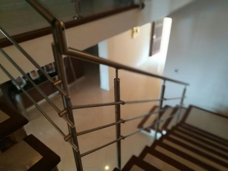 Casa (1 Nivel) en Venta en El Hatillo, Distrito Metropolitano - 25