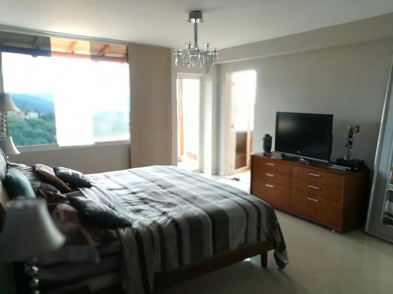 Casa (1 Nivel) en Venta en El Hatillo, Distrito Metropolitano - 26
