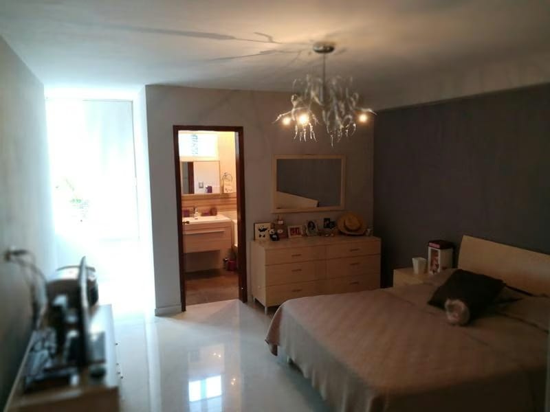 Casa (1 Nivel) en Venta en El Hatillo, Distrito Metropolitano - 27
