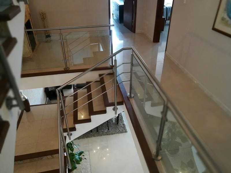 Casa (1 Nivel) en Venta en El Hatillo, Distrito Metropolitano - 29