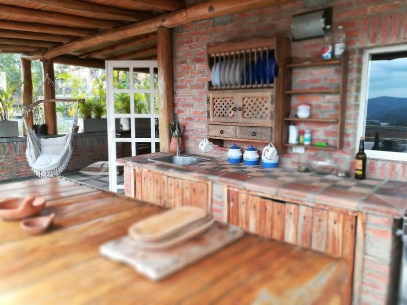Casa (1 Nivel) en Venta en El Hatillo, Distrito Metropolitano - 30