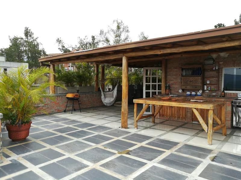 Casa (1 Nivel) en Venta en El Hatillo, Distrito Metropolitano - 31