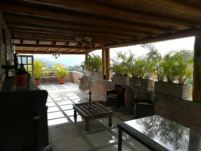Casa (1 Nivel) en Venta en El Hatillo, Distrito Metropolitano - 33