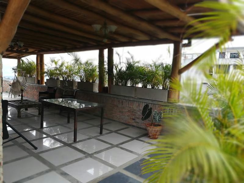 Casa (1 Nivel) en Venta en El Hatillo, Distrito Metropolitano - 34