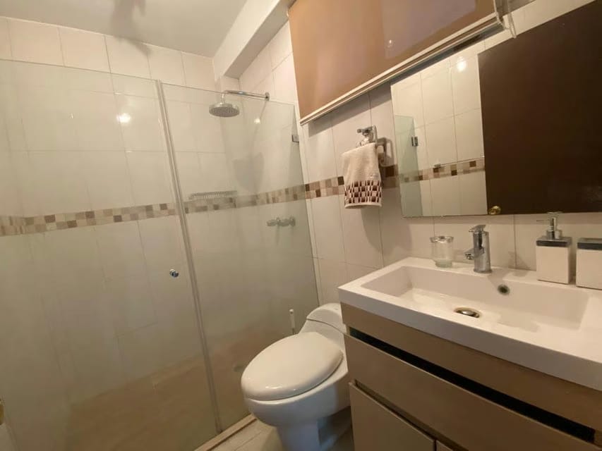 Casa (1 Nivel) en Venta en El Hatillo, Distrito Metropolitano - 37