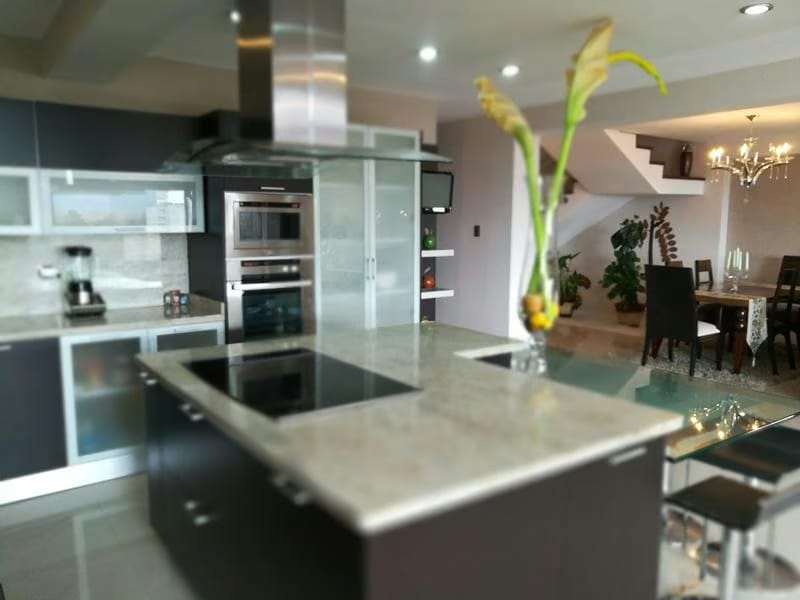 Casa (1 Nivel) en Venta en El Hatillo, Distrito Metropolitano - 5