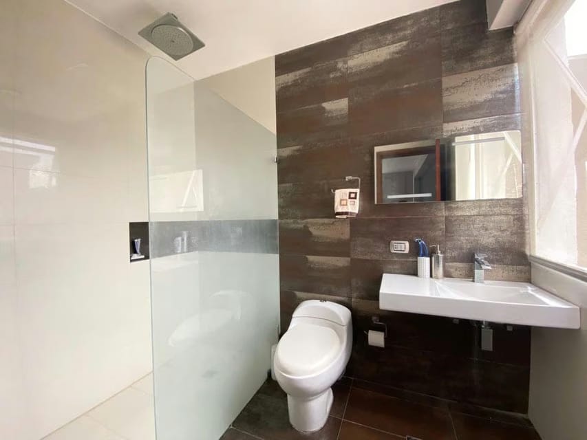 Casa (1 Nivel) en Venta en El Hatillo, Distrito Metropolitano - 41