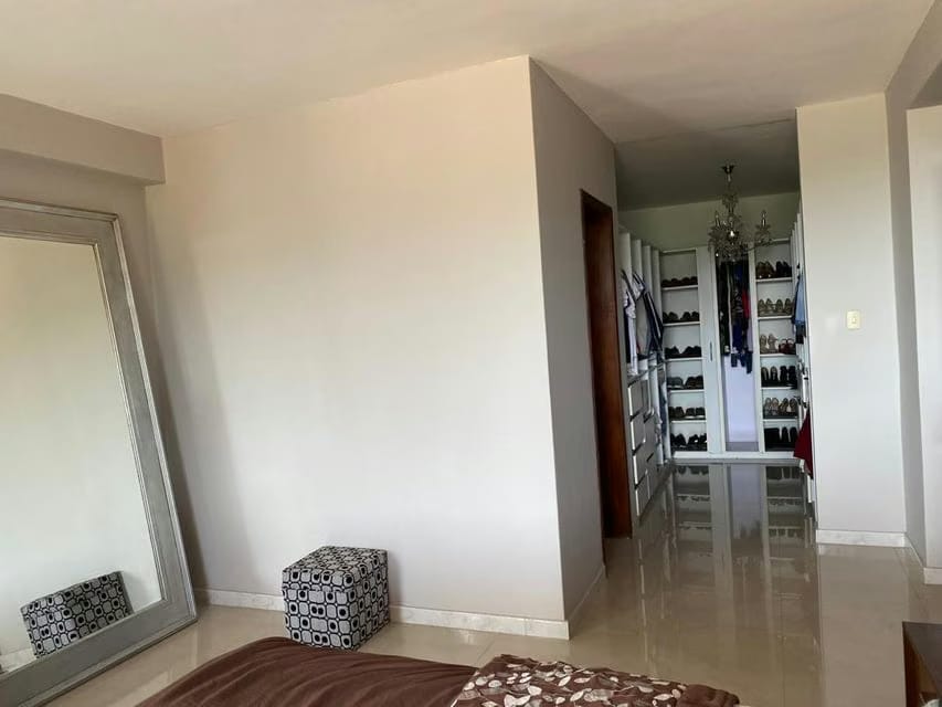 Casa (1 Nivel) en Venta en El Hatillo, Distrito Metropolitano - 43