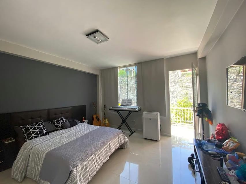 Casa (1 Nivel) en Venta en El Hatillo, Distrito Metropolitano - 44